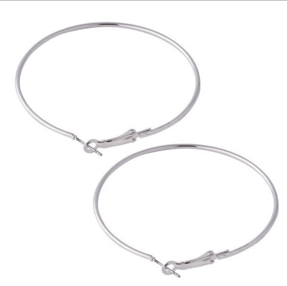 Hoops 🔥💥☄ FINAL PRICE - Picture 2 of 5